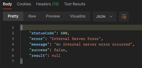 hm... what am I breaking?